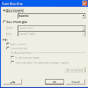 Отслеживание Составление плана