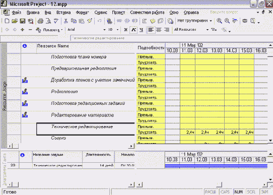 �������� ������� ��������� (��. � ���. 14.22), �� �� ������������