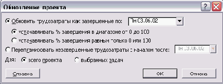 ���������� ���� �������� � ������������� ������