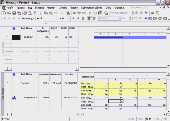 ���������� ����� ������������ ���������� � ������ � ������������� ������� ��������