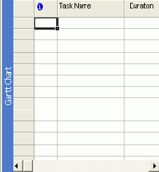 ������� � Microsoft Project