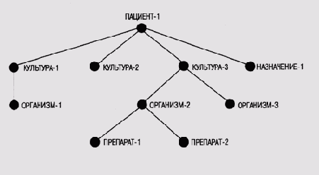 ��������� ������� MYCIN