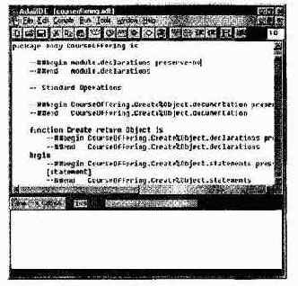 ��������� ������������ ����