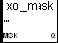 XOR_MASK