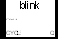 BLINK