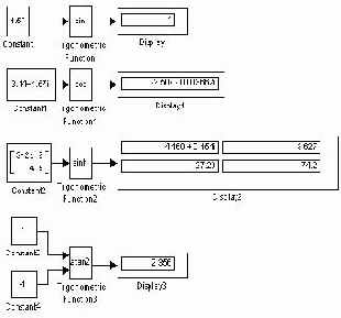 ���� ���������� �������������� � ������ ����� ������������ ����� Complex to Real-Imag