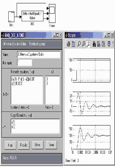 �������� ���������������� ��������� DEE