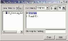 ����������� Floating Scope