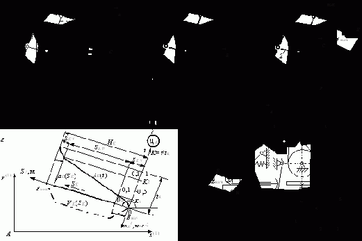 Теория механизмов и механика машин