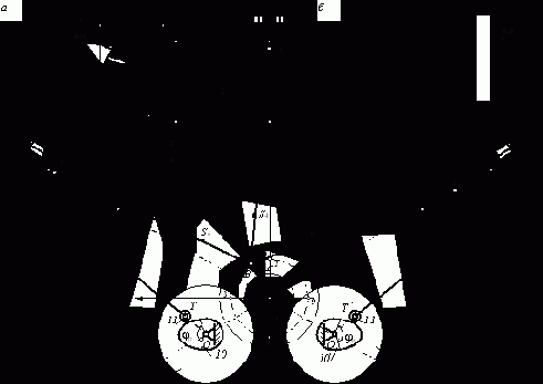 Теория механизмов и механика машин