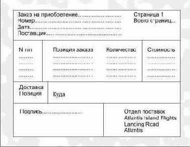 Идентификация связей