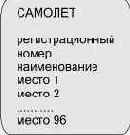 Правила для атрибутов