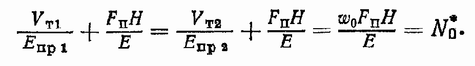 Гидравлические исполнительные устройства