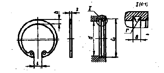 ������ ��������� ������� ������� ���������� ��������������� (�� ���� 13941-86) � ������� ��� ���, ��