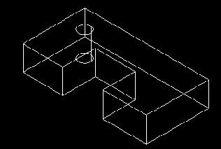 Enter Distance from second edge 