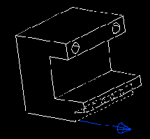 Select second set of geometry: 