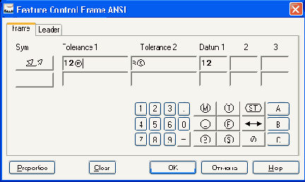 �������������� ������� �����������. 