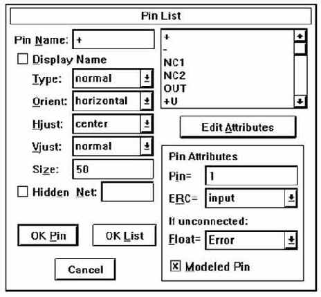 �������������� �������� �����������