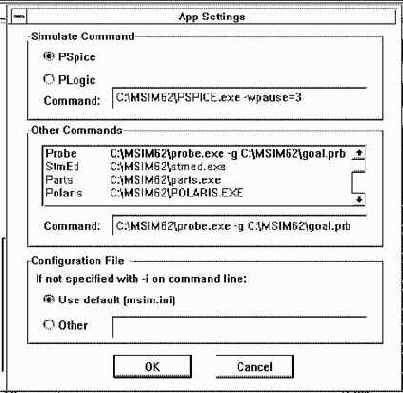 ����������� ������������� Probe