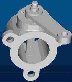 � ��������������� ���������. ����� ����, 