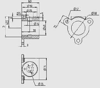 � ��������������� ���������. ����� ����, 