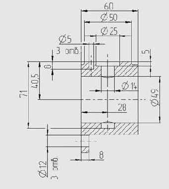 � ��������������� ���������. ����� ����, 