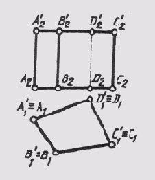 § 52. Гранные поверхности