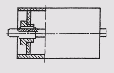 § 100. Сборочный чертеж