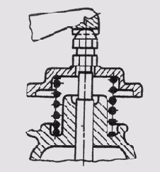 § 100. Сборочный чертеж