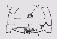 § 100. Сборочный чертеж