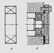 § 100. Сборочный чертеж