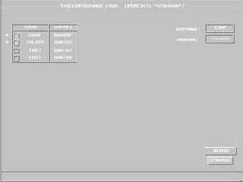 ���������� ������ �������� ������, ��������������� � ���������� ����������