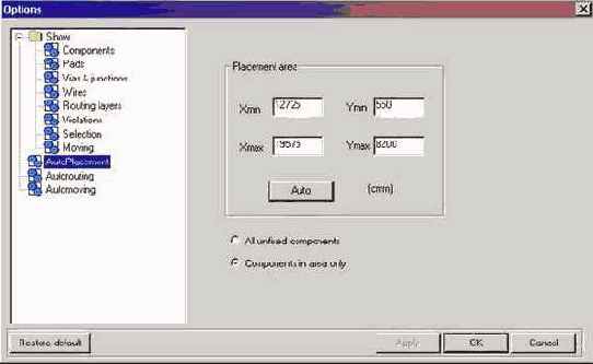 DRC � ������� ����������� �����������.