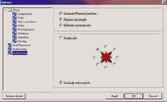 DRC � ������� ����������� �����������.