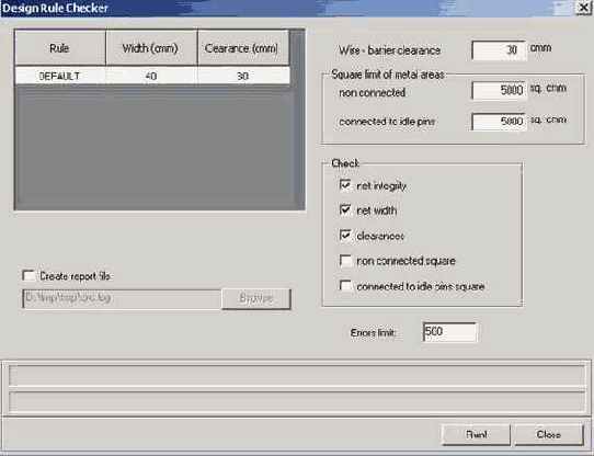 DRC � ������� ����������� �����������.