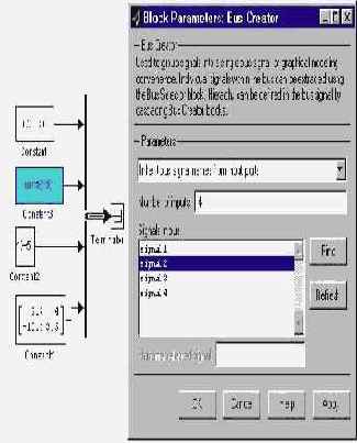 Блок шинного селектора Bus Selector