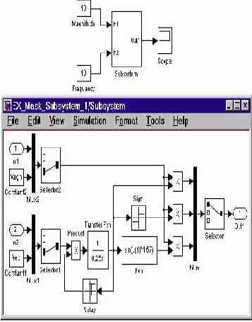 Выбрать формат параметра из списка