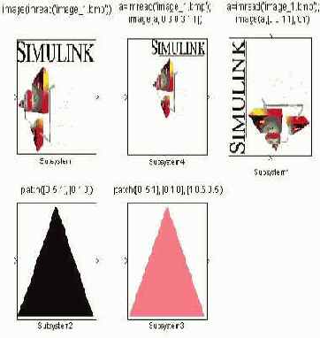 Использование редактора пиктограмм iconedit