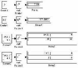������� ������������� ����� Math Function 