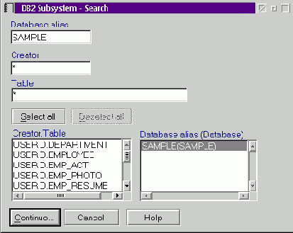 Практическая работа с DataAtlas Modeler