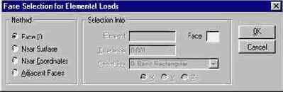 Создание нагрузки