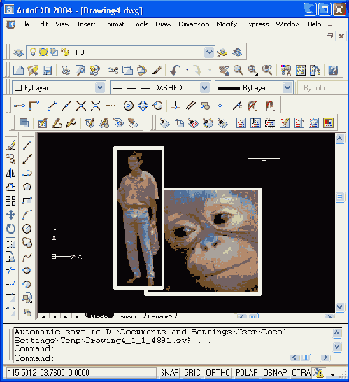 ������� � �������������� ��������� �����������