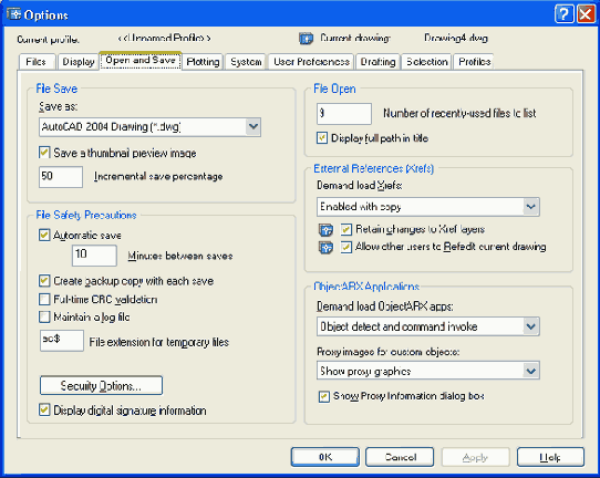 ��������� �������� � ����������