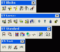 ������ ������������ Express Tools