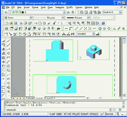 ����������� �������� � ������������