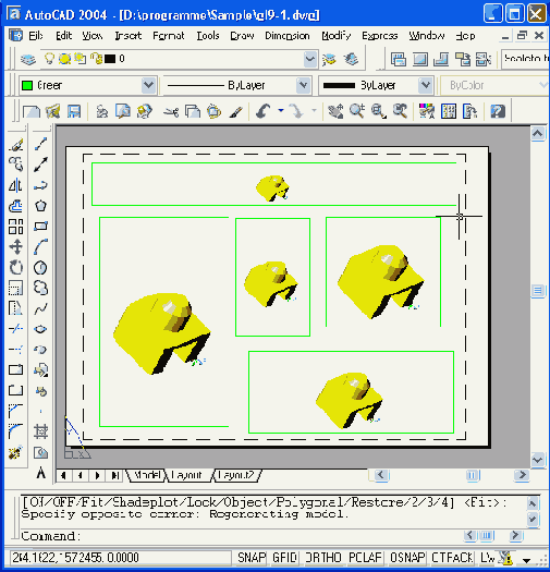 �������� ���������� �������� ������