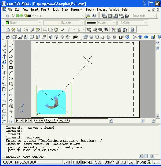 ����� ��������������� ����
