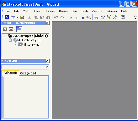 ���������� ���� Microsoft Visual Basic