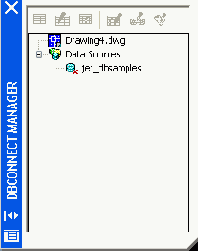 ���� DBCONNECT MANAGER