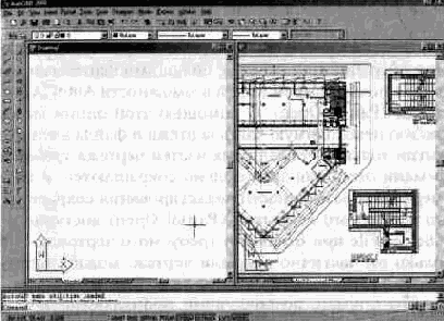 ������������� ����� �������������� Multiple Design Environment (MDE)